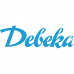 debeka-logo